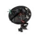 LAMPY TYLNE LED VW NEW BEETLE 97+ CZARNE / DYMIONE