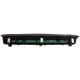 ŚWIATŁO STOP LED OPEL ASTRA H 04+ 5 DRZWIOWA CZARNE