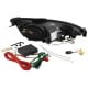 DLITE REFLEKTORY PEUGEOT 206 98-07 CHROM