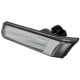 KIERUNKOWSKAZY BOCZNE LED PORSCHE 997 CARRERA 4S 991 TURBO CHROM