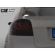 LAMPY TYLNE CARDNA LED AUDI A3 8P 03-09 CZARNE/CZERWONE/DYMIONE