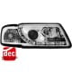DAYLINE REFLEKTORY AUDI A3 8L 09.96-08.00 CHROM