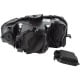DAYLINE REFLEKTORY AUDI A3 8P 03-08 CZARNE