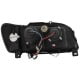 DAYLINE REFLEKTORY PEUGEOT 106 96-03 CHROM
