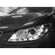 REFLEKTORY SEAT IBIZA 6J 08+ CHROM