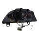 REFLEKTORY SEAT IBIZA 6L 03-08 CHROM