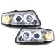 REFLEKTORY TUNINGOWE CCFL ZESTAW AUDI A3 8L