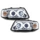 REFLEKTORY TUNINGOWE CCFL ZESTAW AUDI A3 8L
