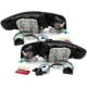 ZESTAW LAMP TUNINGOWYCH AUDI A3 SPORTBACK DYMIONE