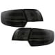 ZESTAW LAMP TUNINGOWYCH AUDI A3 SPORTBACK DYMIONE