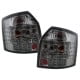 LAMPY TYLNE LED AUDI A4 8E AVANT 00-04 DYMIONE