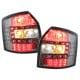 LAMPY TYLNE LED AUDI A4 8E AVANT 00-04 DYMIONE