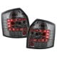 LAMPY TYLNE LED AUDI A4 8E AVANT 00-04 DYMIONE