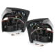 LAMPY TYLNE LED AUDI A4 8E AVANT 01-04 DYMIONE