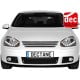 REFLEKTORY VW GOLF V 03-09 CHROM XENON