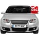 REFLEKTORY VW GOLF V 03-09 CHROM XENON
