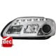REFLEKTORY VW TOURAN 1T 03-06 CHROM