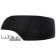 LITEC LAMPY TYLNE LED AUDI A4 AVANT B7 04-08 CZARNE / DYMIONE