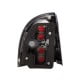 OETEC LAMPY TYLNE VW PASSAT 3BG SEDAN DYMIONE