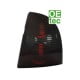 OETEC LAMPY TYLNE VW PASSAT 3BG SEDAN DYMIONE