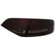 LAMPY TYLNE LED AUDI A4 B8 8K SEDAN 07+ CZERWONE / DYMIONE