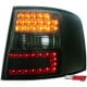 LAMPY TYLNE LED AUDI A6 AVANT 4B 12.97-01.05 DYMIONE