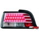 LAMPY TYLNE LED BMW E36 COUPE 92-98 PRZEŹROCZYSTE