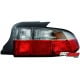 LAMPY TYLNE BMW Z3 96-99 CZERWONE/PRZEŻROCZYSTE