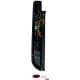 LAMPY TYLNE LED FORD FOCUS 08-10 CZERWONE/DYMIONE