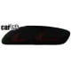LAMPY TYLNE CARDNA LED SEAT LEON LIGHTBAR 09+ 1P1 CZARNE/DYMIONE