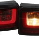 LAMPY TYLNE LED LIGHTBAR VW T4 90-03 DYMIONE