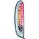 LAMPY TYLNE LED OPEL CORSA C 00-06 PRZEŹROCZYSTE