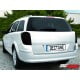 OETEC LAMPY TYLNE OPEL ASTRA H CARAVAN 04-08 DYMIONE