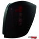 OETEC LAMPY TYLNE OPEL ASTRA H CARAVAN 04-08 DYMIONE