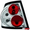 LAMPY TYLNE OPEL VECTRA B 10.95-99 PRZEŹROCZYSTE