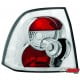 LAMPY TYLNE OPEL VECTRA B 99-04.02 PRZEŹROCZYSTE