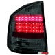 LAMPY TYLNE LED OPEL VECTRA C 02-07 DYMIONE