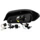 LAMPY TYLNE LED PEUGEOT 306 92-96 PRZEŹROCZYSTE