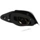 LAMPY TYLNE LED PEUGEOT 307 01-05 PRZEŹROCZYSTE