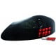 LAMPY TYLNE LED PORSCHE BOXSTER 986 96-04 CZARNE / DYMIONE