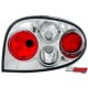 LAMPY TYLNE RENAULT MEGANE COUPÉ 3D 96-03 PRZEŹROCZYSTE