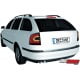 LAMPY TYLNE LITEC SKODA OCTAVIA 1Z 08+ CZERWONE/DYMIONE