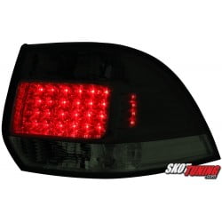 LAMPY TYLNE LED VW GOLF V/VI VARIANT 03.07+ DYMIONE