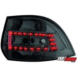 LAMPY TYLNE LED VW GOLF V/VI VARIANT 03.07+ DYMIONE