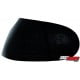 LAMPY TYLNE LITEC VW GOLF V 03-09 CZARNE/DYMIONE
