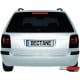 LAMPY TYLNE LITEC VW PASSAT 3B/G 97-05 CZARNE/DYMIONE
