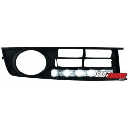 MODULITE ŚWIATŁA DO JAZDY DZIENNEJ AUDI A4 8E 01-05 Z SWIATŁEM PRZECIWMGIELNYM