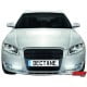 MODULITE ŚWIATŁA DO JAZDY DZIENNEJ AUDI A4 B7 05-08 CZARNE