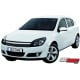 MODULITE ŚWIATŁA DO JAZDY DZIENNEJ OPEL ASTRA H 04-09 Z ŚWIATŁAMI PRZECIWMGIELNYMI