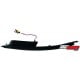 MODULITE ŚWIATŁA DO JAZDY DZIENNEJ OPEL ASTRA H 04-09